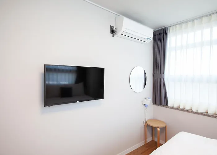 K-grand Dongdaemun Maison d'hôtes Séoul