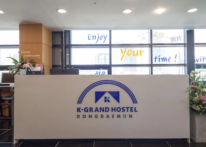 K-grand Dongdaemun