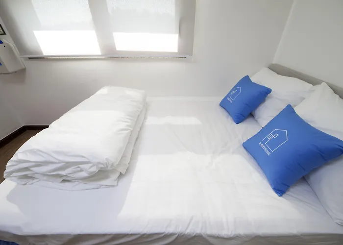 K-grand Dongdaemun Guest house 3*
