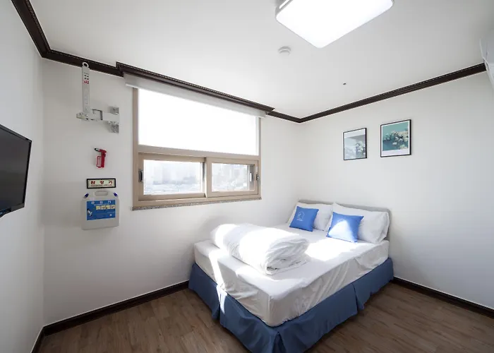 K-grand Dongdaemun Guest house