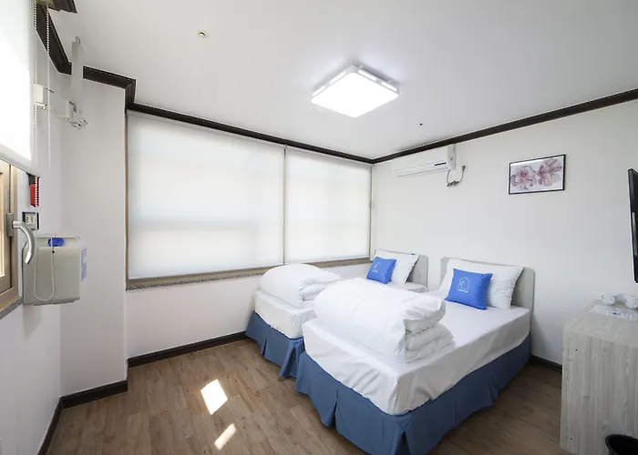 Guest house K-grand Dongdaemun