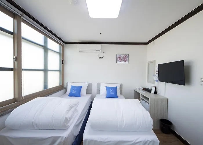 K-grand Dongdaemun Seoul