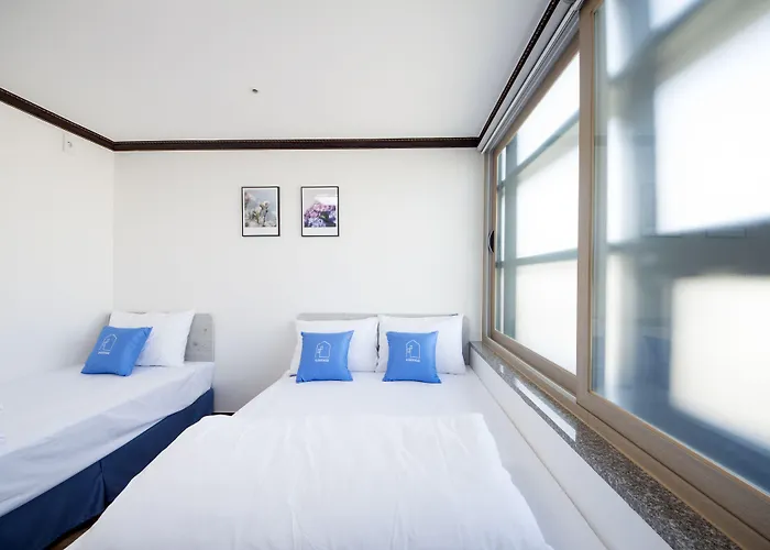 K-grand Dongdaemun 3*