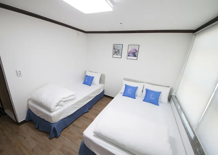 K-grand Dongdaemun 3*