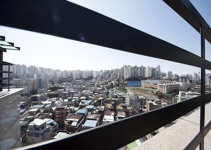 K-grand Dongdaemun Seoul