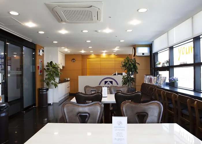 K-grand Dongdaemun