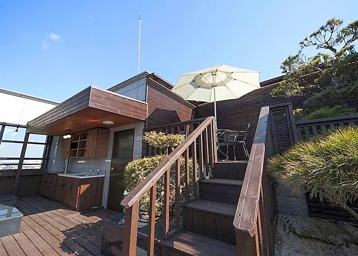 Guest house K-grand Dongdaemun Seoul