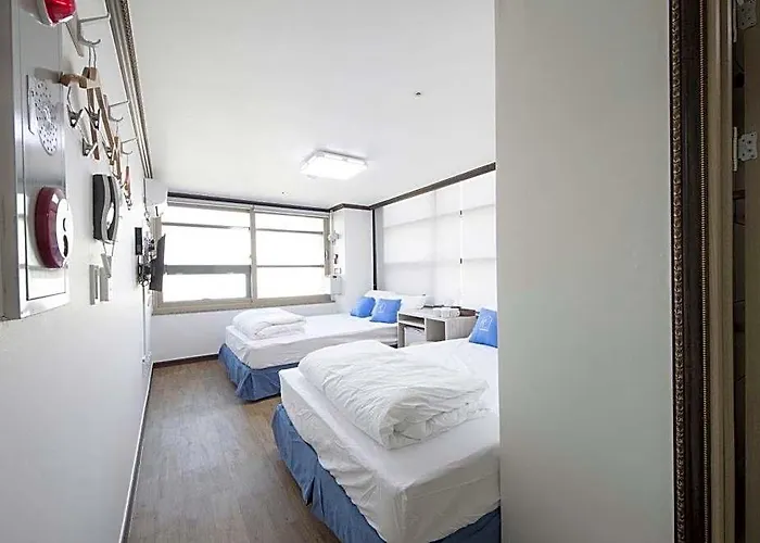 K-grand Dongdaemun Seoul