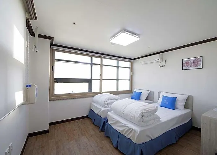 K-grand Dongdaemun 3* Seoul