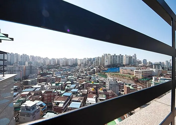 K-grand Dongdaemun Guest house Seoul
