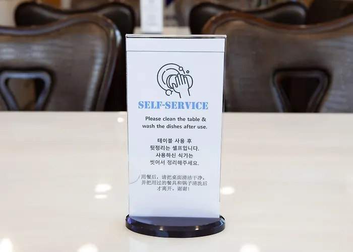 K-grand Dongdaemun 3*