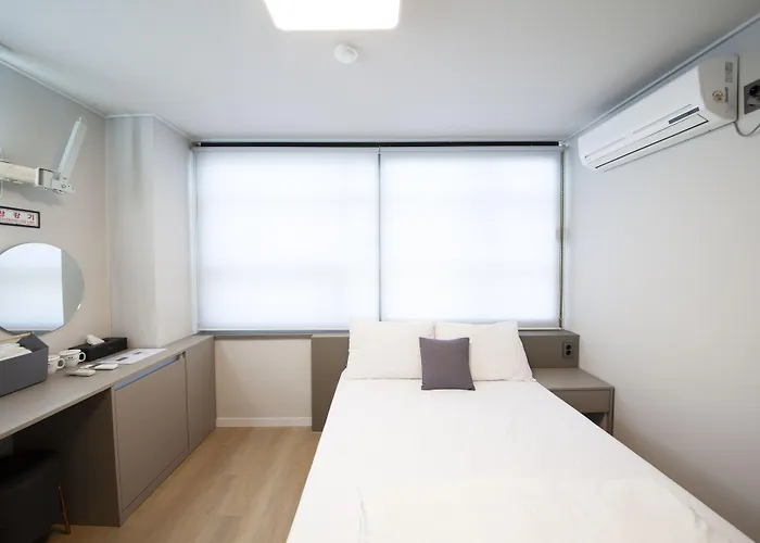 K-grand Dongdaemun 3*