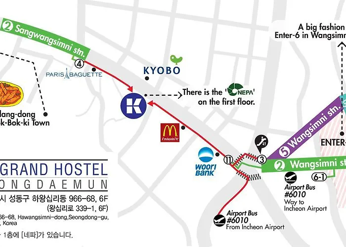 K-grand Dongdaemun