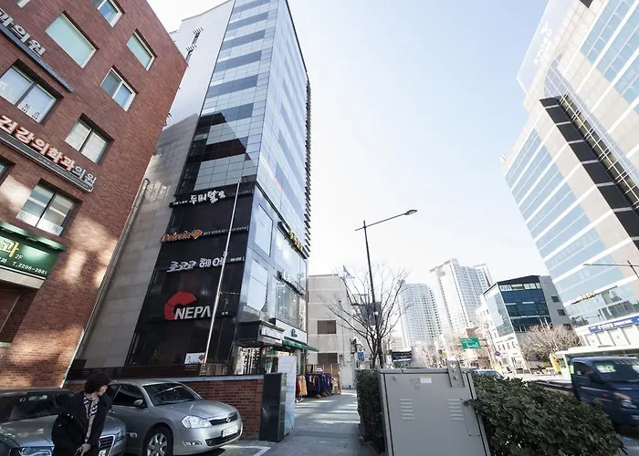 K-grand Dongdaemun