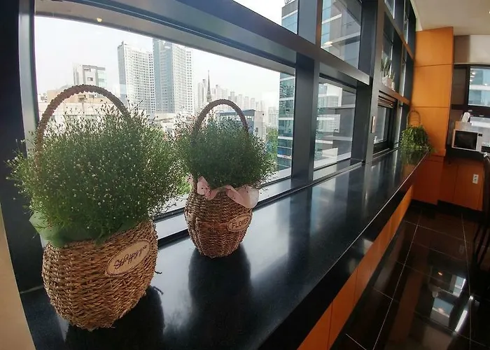 K-grand Dongdaemun 3*