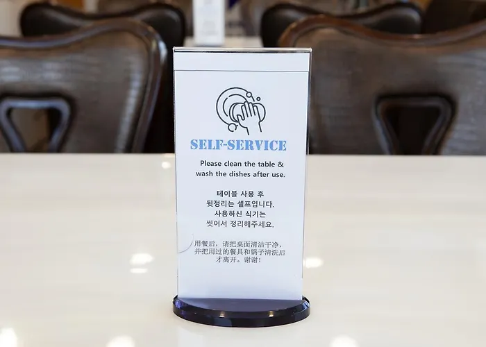 K-grand Dongdaemun 3*